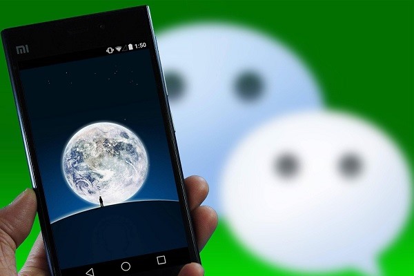 手机里面的哪个APP是你每日必用？