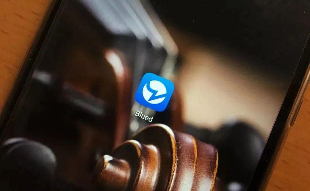 小蓝不用手机号怎么注册？